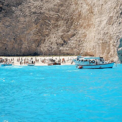 blauwe tint blauwe tint