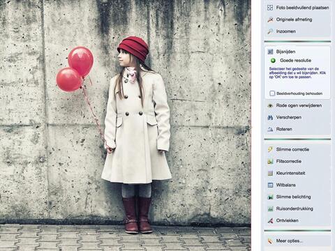 Beginnen met bewerken Beginnen met bewerken
