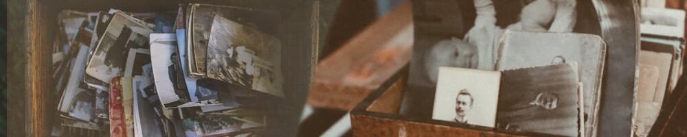 Papieren fotos digitaliseren Papieren fotos digitaliseren