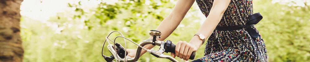 Fietstochten Fietstochten