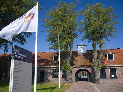 Gevangenismuseum Veenhuizen Gevangenismuseum Veenhuizen