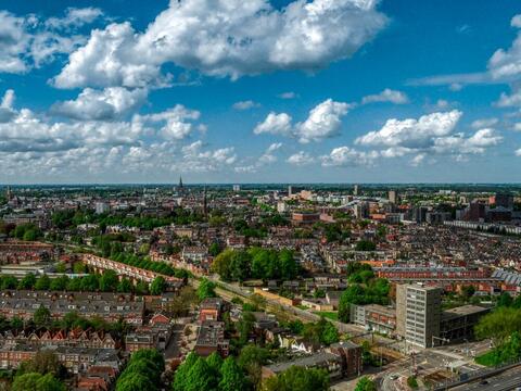 Groningen Groningen