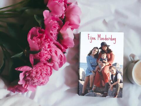 Maak een origineel fotoboek Maak een origineel fotoboek