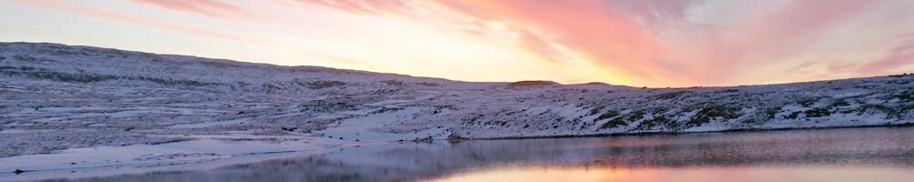 IJsland fotoreis IJsland fotoreis