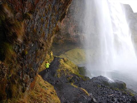 Seljalandfoss Seljalandfoss