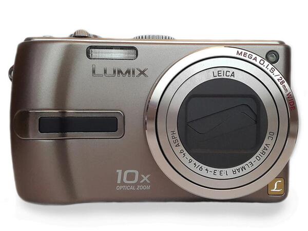 Compactcamera Compactcamera