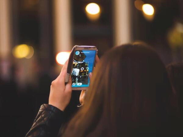 Foto’s uit de hand maken Foto’s uit de hand maken