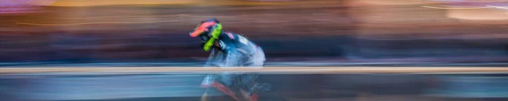 Sluitertijd voor beginners sluitertijd voor beginners