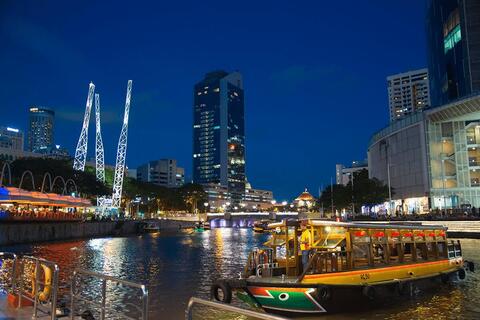 clarke quay singapore clarke quay singapore