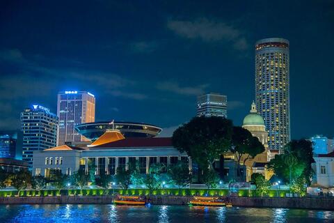 singapore verlicht singapore verlicht
