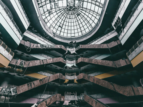 ga niet alleen ga niet alleen