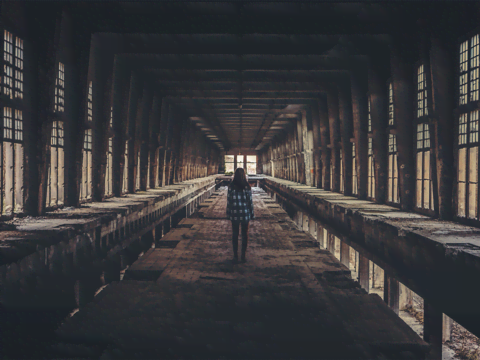 leave nothing behind leave nothing behind