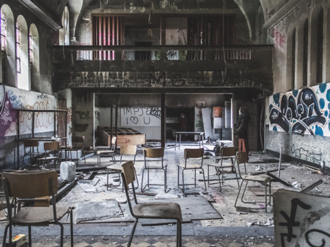 urbex-fotografieapparatuur  urbex-fotografieapparatuur