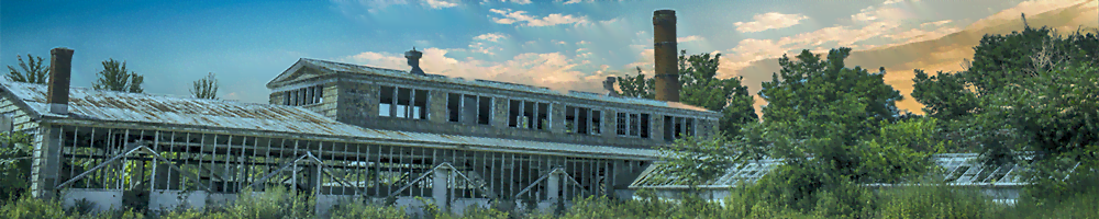 urbex fotografie urbex fotografie