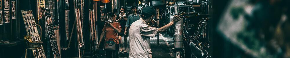 straatfotografie straatfotografie