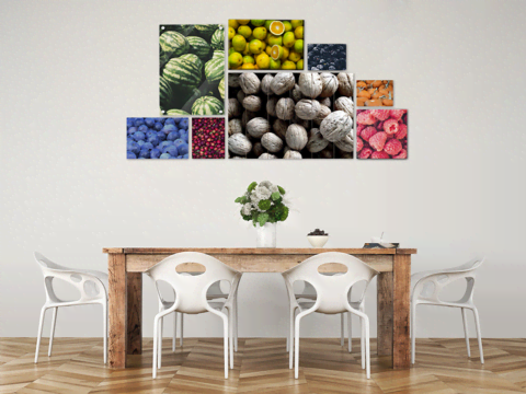 Foto formaten Foto formaten