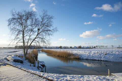 Winterse foto Winterse foto