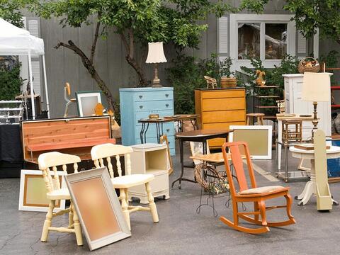 Rommelmarkt Rommelmarkt