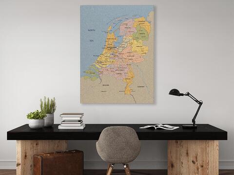 Foto op kurk Foto op kurk