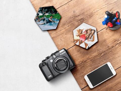 Het fotoabonnement Het fotoabonnement