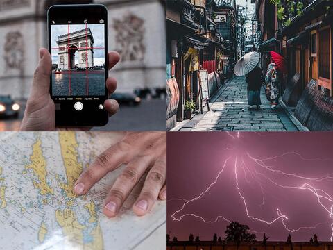 Blog foto's 2017 Blog foto's 2017