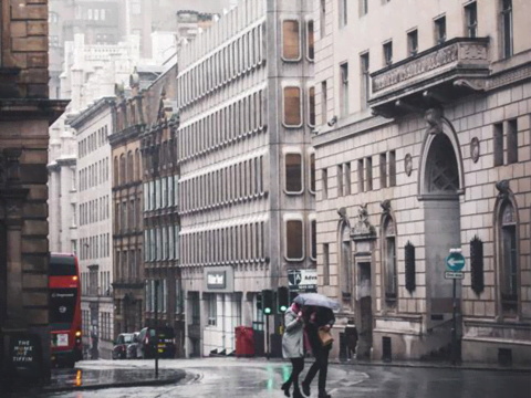 london london