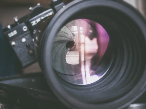 festival fotografie apparatuur camera festival