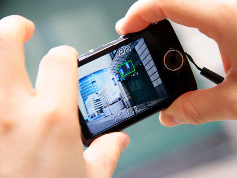 festival camera instellingen instellingen van je camera