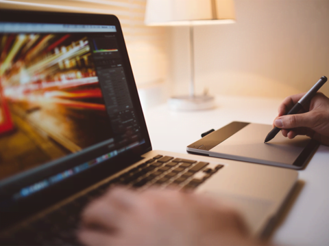 nabewerking foto's foto's nabewerking