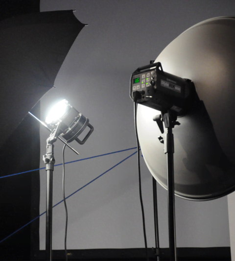 Maak zelf lichtbronnen Maak zelf lichtbronnen