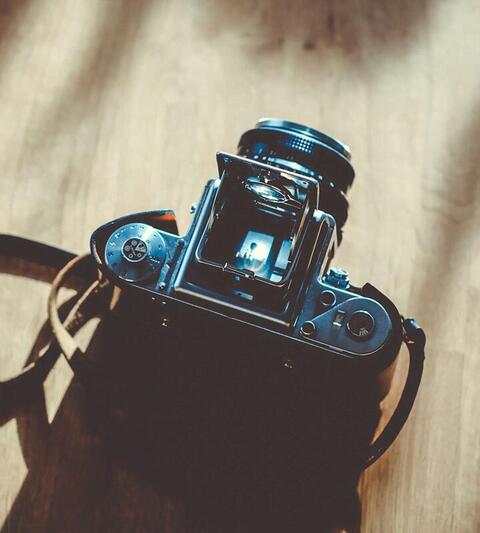 Gebruik licht van het raam Gebruik licht van het raam