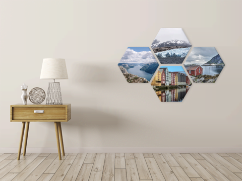 Scandinavische woonstijl Scandinavische woonstijl