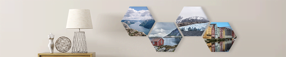 Maak je eigen fotocollage Maak je eigen fotocollage