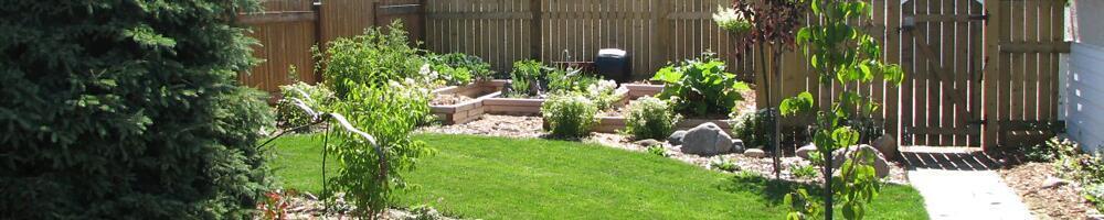 Decoratie landelijke tuin Decoratie landelijke tuin