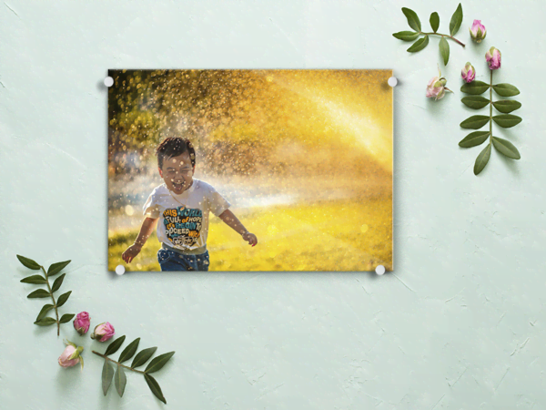 Plexiglas wanddecoratie Plexiglas wanddecoratie