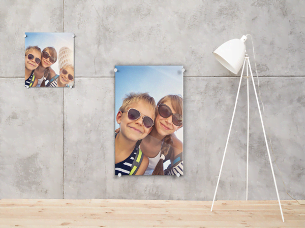 Plexiglas in huis Plexiglas in huis