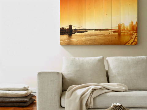 foto op hout maken foto op hout mobiel