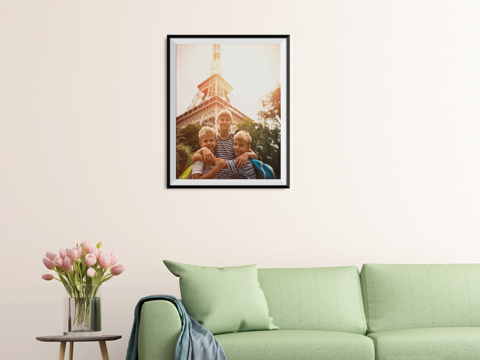 wanddecoratie op mobiel maken wanddecoratie op mobiel bestellen